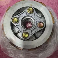 لوازم اصلی متور سیکلت کویر|قطعات یدکی و لوازم جانبی|اهواز, بیست متری شهدا|دیوار