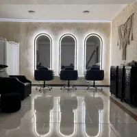 وسایل سالن زیبایی