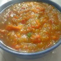 ترشی لیته دودی درجه یک