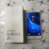 گوشی موبایل SAMSUNG سامسونگ مدل J5 2016 نو
