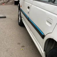 پارس TU5 تک برگ سند|خودرو سواری و وانت|رشت, بوسار|دیوار