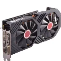 گرافیک RX580 سالم