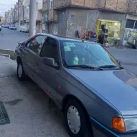 پژو 405 آخرای 94