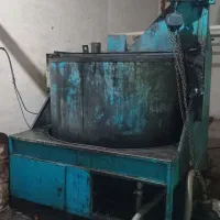 دستگاه قطعه شویی سنگین (قیمت توافقی)