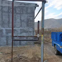 خدمات کلی گازکشی از صفر تا صد