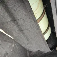 صبا مدل ۸۶|خودرو سواری و وانت|تولم شهر, |دیوار