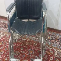 ویلچر سلامت