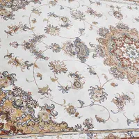 یک عدد فرش مشهد ماشینی 6 متری|فرش|شیراز, قلعه شاهزاده بیگم|دیوار