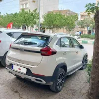 X22 pro 1403|خودرو سواری و وانت|مشهد, بالا خیابان|دیوار