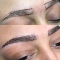 میکروبلیدینگ ابرو فقط۶۰۰|خدمات آرایشگری و زیبایی|رشت, رشتیان|دیوار