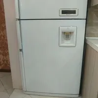 یخچال فریزر LG اصل کره