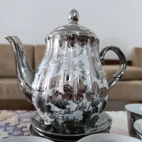 ظرف|ظروف سرو و پذیرایی|گرگان, |دیوار