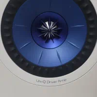 بلندگوی بوکشلف KEF LS50|سیستم صوتی خانگی|تهران, کوی بیمه|دیوار