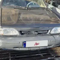 پراید ۸۱|خودرو سواری و وانت|پلدشت, |دیوار