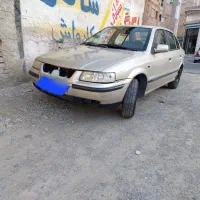 سمند ۸۲|خودرو سواری و وانت|ملارد, |دیوار