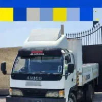 آمیکو ۶تن خواب دار 85