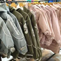 انواع لباس گرم کودک و نوجوان تا سن 12سال|لباس|گرگان, |دیوار