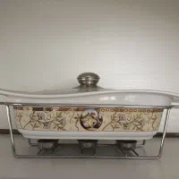 سوفله خوری وارمر دار