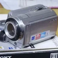 دوربین فیلمبرداری سونی مدل DCR-SR68