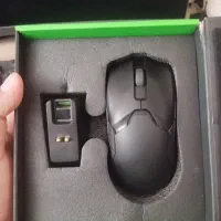 موس گیمینگ ریزر وایپر اولتیمیت