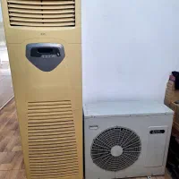 کولر ایستاده 36 هزار شکار