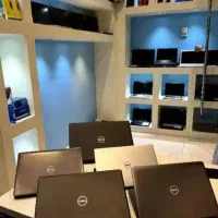 لپتاپ گیمینگ ودانشجویی  اقساطی