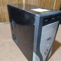 کیس گرین ۲هسته رم ۸ ddr3 هارد ۵۰۰ گرافیک ۱|رایانه رومیزی|چالوس, |دیوار