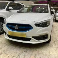 شاهین اتومات cvt