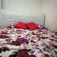 تخت خواب|تخت و سرویس خواب|کوهسار (البرز), |دیوار