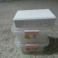 ظروف غذا