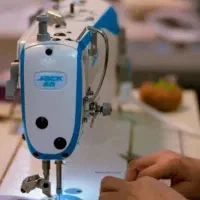 استخدام خیاط ماهر خانم