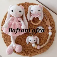 ست سیسمونی نوزاد