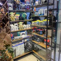 کنسول(ps4 ps5 p3 xbox) دسته دوم و اکبند