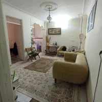 50 متر/1 خواب/طبقه اول/ خ مرتضوی