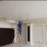 نقاشی ،کناف ،برقکاری ،لوله کشی،جوشکاری کابینت کاری|خدمات پیشه و مهارت|پردیس, فاز ۲|دیوار