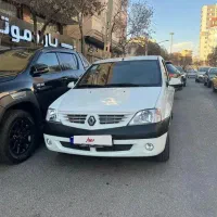 ال نود مونتاژ پارس خودرو مدل ۱۳۹۷ بدون رنگ