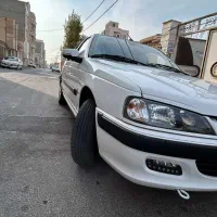 پارس سال سفارشی فول ۴۰۳ بدون خال ۲۹۰۰۰کار|خودرو سواری و وانت|تاکستان, |دیوار