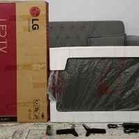 تلویزیون LED الجی 43 اینچ آکبند