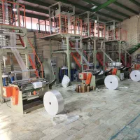 عمده فروشی  نایلون و نایلکس