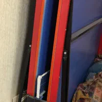 فروش میز پینگ پنگ در حد نو