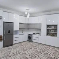 قیمت واقعی کابینت اصلی پیش ساخته نیکان درب تولیدی