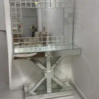 اینه کنسول