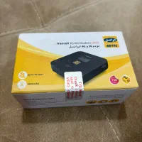 مودم همراه ایرانسل 4G