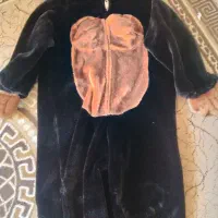 تن پوش کودک