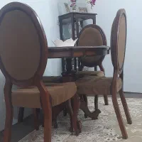 میزناهار خوری ۴ نفره