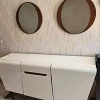 قندان سفال  قدیمی|کلکسیون اشیاء عتیقه|خرم‌آباد, |دیوار