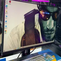 سیستم کامپیوتر MSI فول کالر|رایانه رومیزی|اهواز, گلستان|دیوار