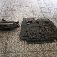 سینی و چراغ فابریک رانا پلاس