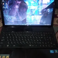 لپ تاپ لنوو G580