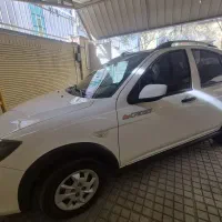 کوییک ۱۴۰۱ دنده ای